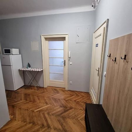 Fantastic Krk - Kr6 Room D Krakov Exteriér fotografie