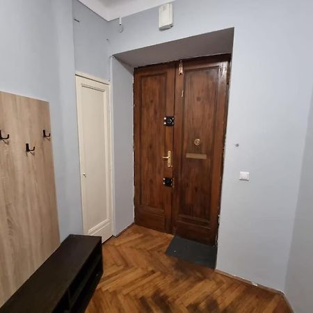 Fantastic Krk - Kr6 Room D Krakov Exteriér fotografie
