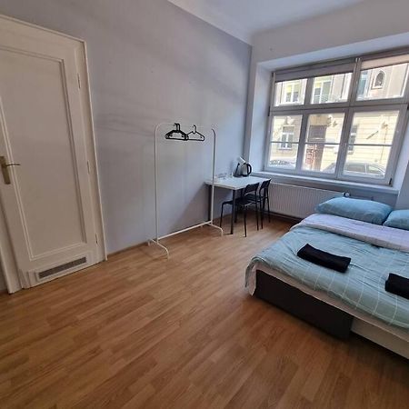 Fantastic Krk - Kr6 Room D Krakov Exteriér fotografie