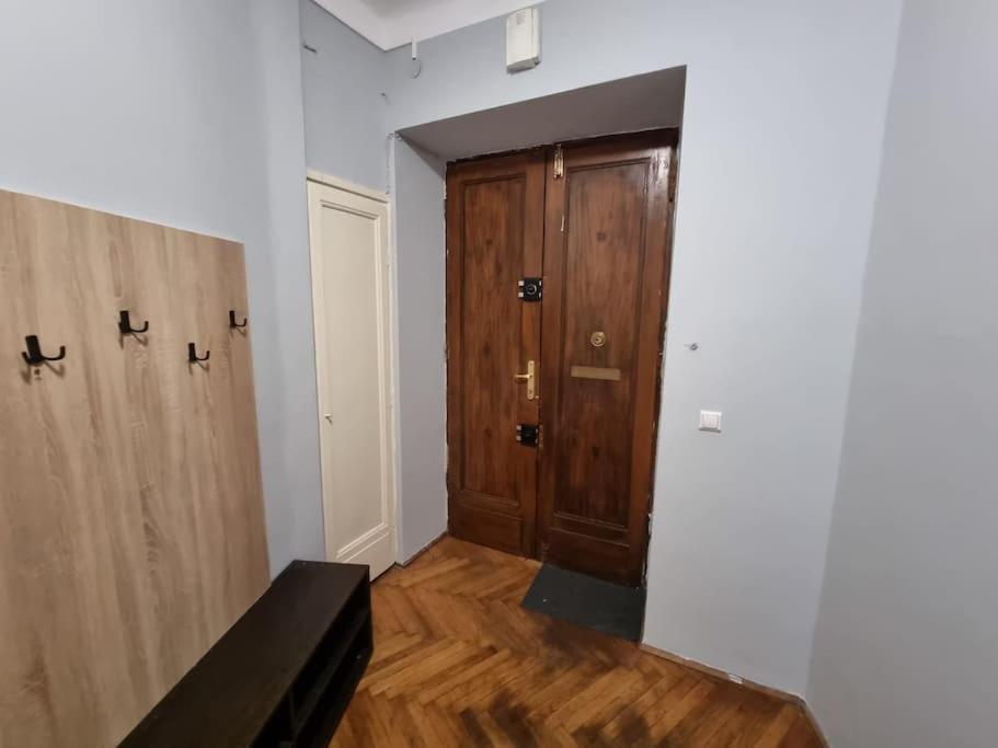 Fantastic Krk - Kr6 Room D Krakov Exteriér fotografie