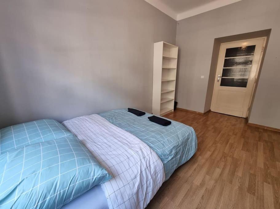 Fantastic Krk - Kr6 Room D Krakov Exteriér fotografie