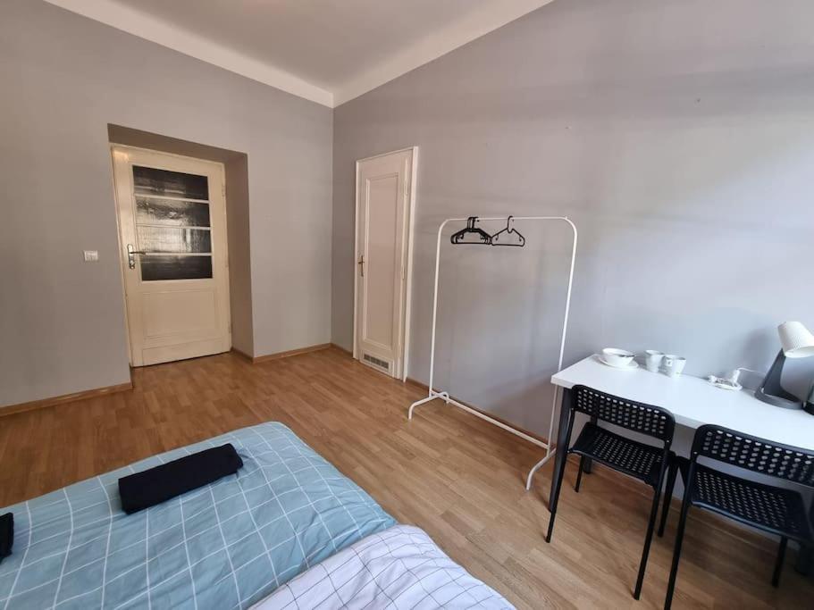 Fantastic Krk - Kr6 Room D Krakov Exteriér fotografie