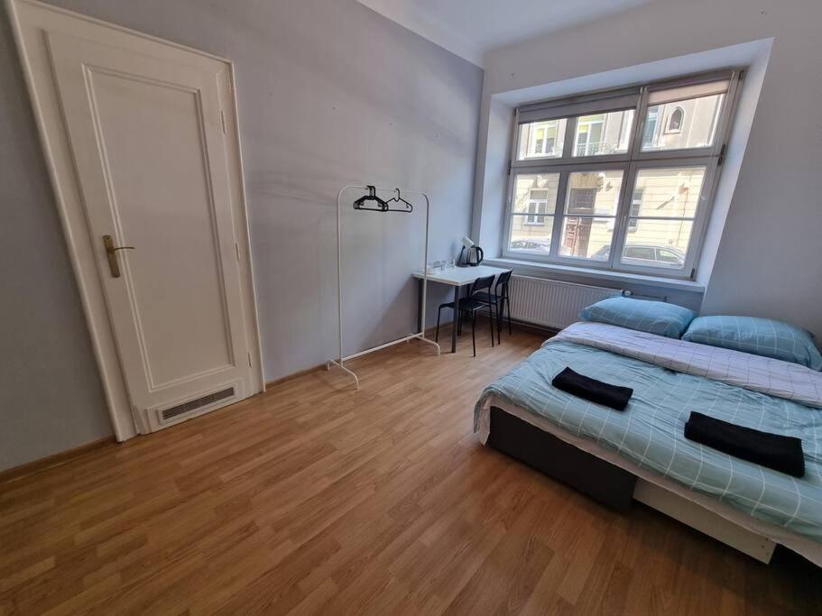 Fantastic Krk - Kr6 Room D Krakov Exteriér fotografie
